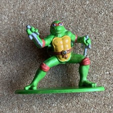 Jada Toys Nano Metalifgs - Teenage Mutant Ninja Turtles Series - Raphael