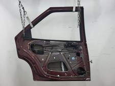 Porte arrière et accessoires Citroen XANTIA