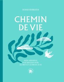 Chemin de vie: Poésie méditative pour naviguer entr... | Buch | Zustand sehr gut
