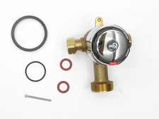 A2180AA Ideal-Standard Umbausatz für Idealmix UP- Thermostatarmatur von A5400 au