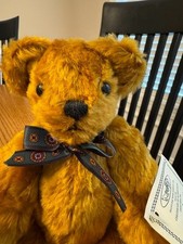 Dean's 11 - 15 in Size Teddy Bears for sale | eBay
