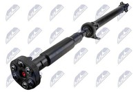 Original NTY Gelenkwelle Achsantrieb NWN-BM-074 FüR BMW