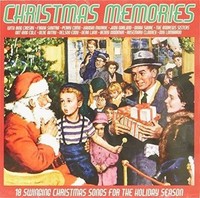 Audio Cd - Christmas Memories - Christmas Memories - Fanfare -D- Neu