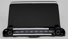 2019-2021 Kia Forte Sedan Navigation Radio Display Module Oemwrnty