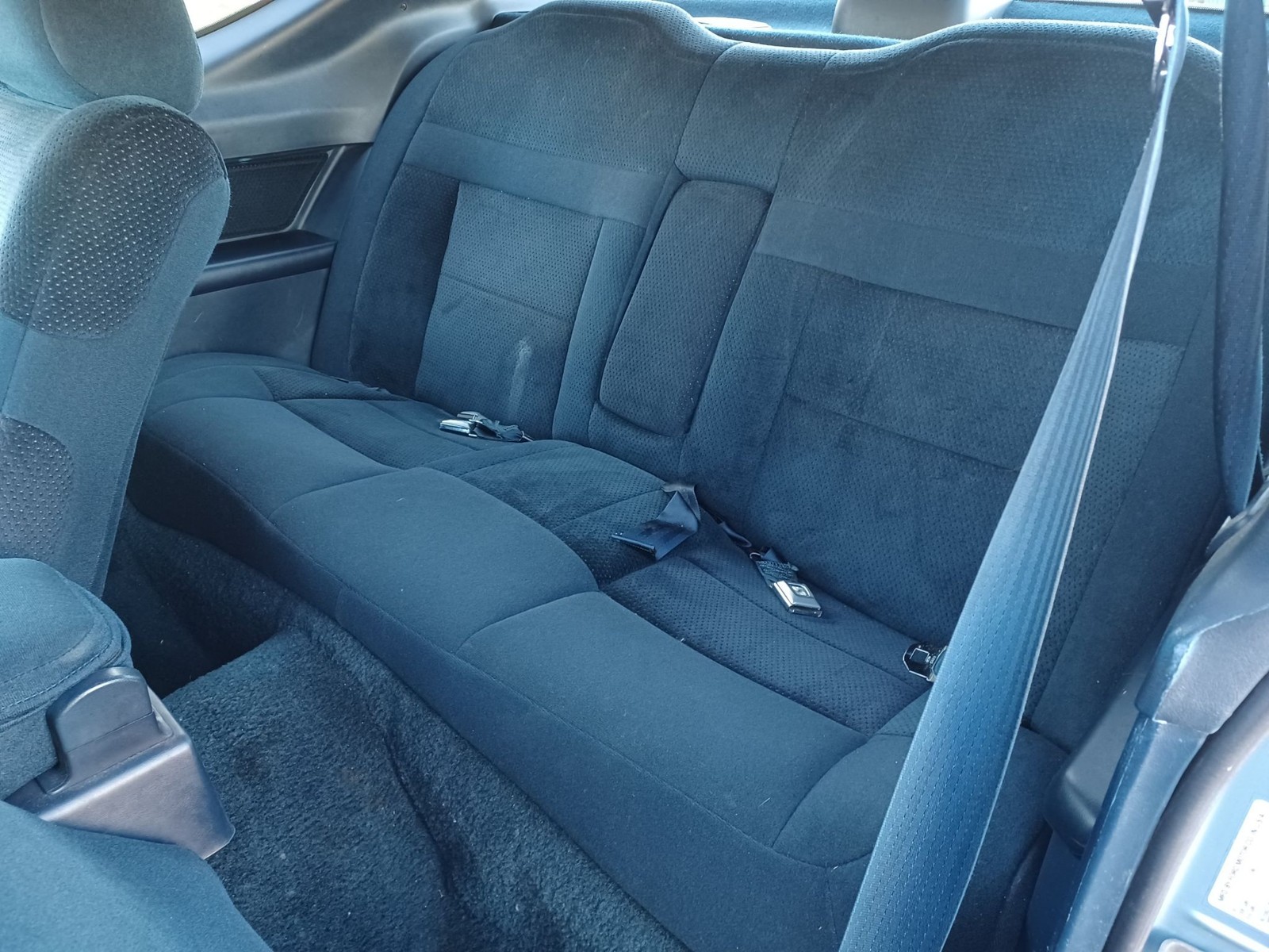 1987 Mercury Cougar  thumbnail 10