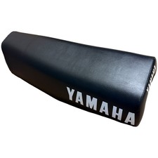 GRNUINE NOS 1980 81 YAMAHA YZ125 SEAT ASSEMBLY 3R3-W2473-00-00 AHRMA CALVMX 4V2