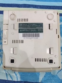 Sega Dreamcast Console NTSC-J HKT-3000 With New Dreampsu Power Supply and Cables