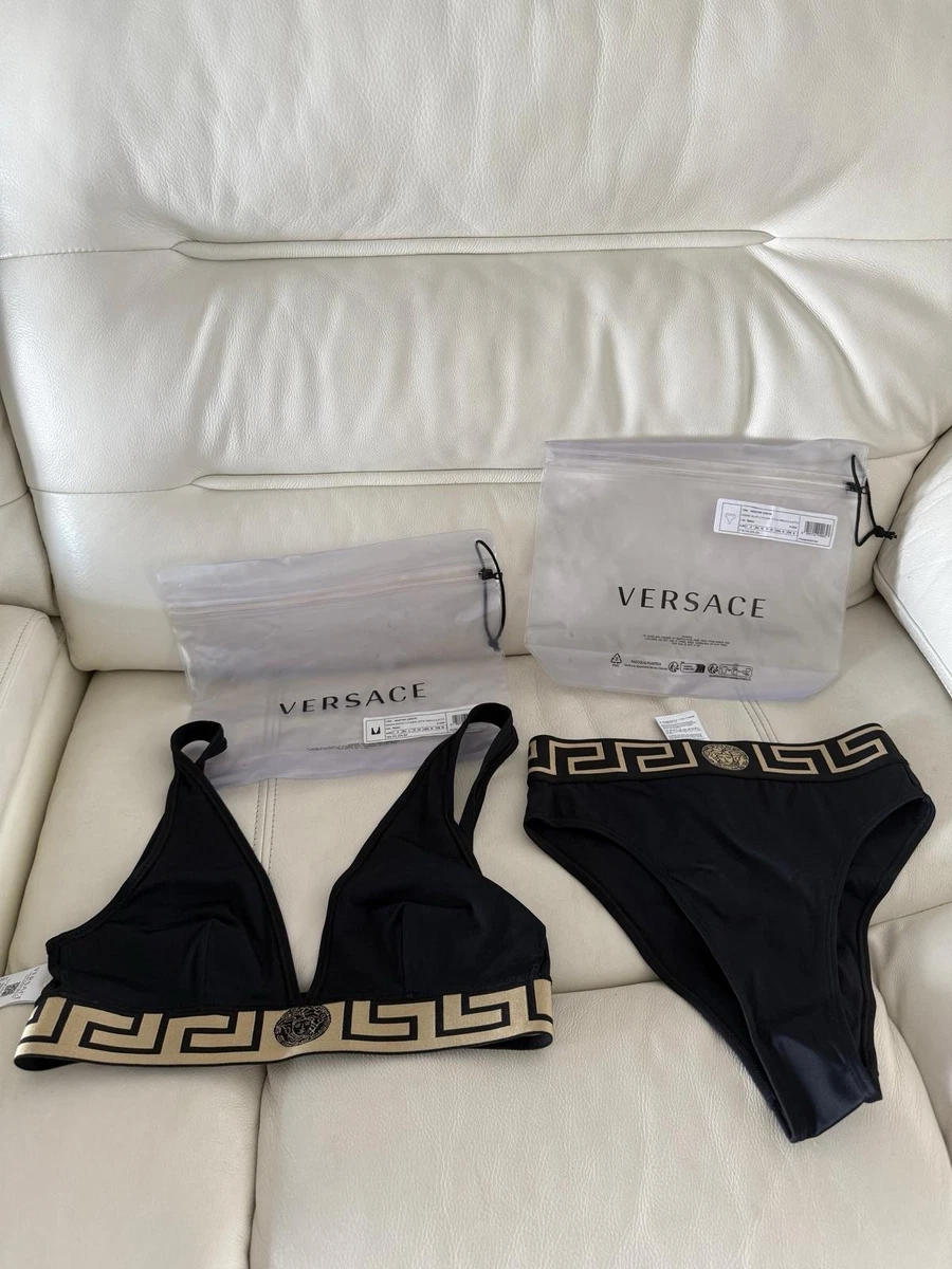 Versace Women's Swimwear for sale | eBay