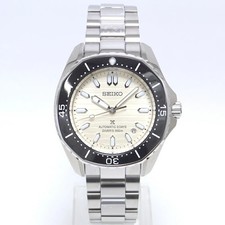 SEIKO Prospex Diver's Scuba SBDC201 Global Core Shop Exclusive Model Men's