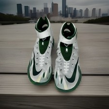 Nike Zoom Hyperrev Green for Sale | Authenticity Guaranteed | eBay