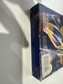 Nintendo NES Over Horizon inkl. OVP & Anleitung CiB