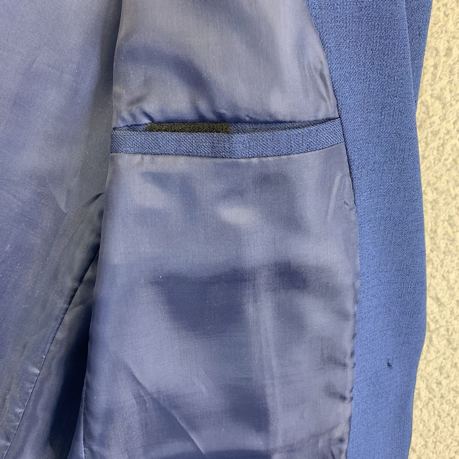 PATCHINGTON Petite Womens Button Front Fashion Ja… - image 11