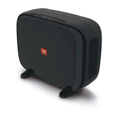 JBL FUSE Dual Compact 8'' 600W Max Power Passive Car Audio Subwoofer Enclosures