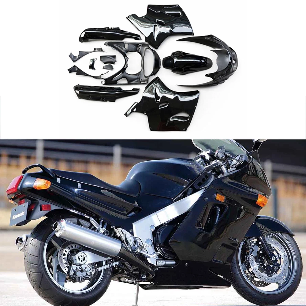 Fairings & Bodywork for Kawasaki Ninja ZX11 for sale | eBay