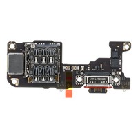 Original Xiaomi 15T Pro Ladebuchse SIM Platine Mikrofon USB Dock Connector Board