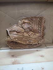 Revelation Western Auto Stores GC-1257 Vintage Baseball Glove Top Grain Cowhide…