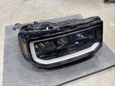 2026 Honda Passport Trailsport Full LED Headlight Passenger Right RH OEM 9164