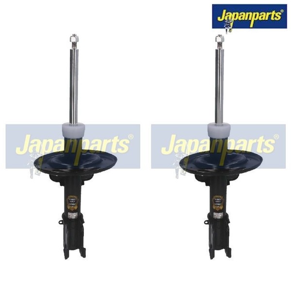 2X StoßDäMpfer Japanparts MM-90006 2 StossdäMpfer Rechts Links Vorne-image