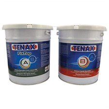 Tenax Fixtop Epoxy 10 Gallon Kit