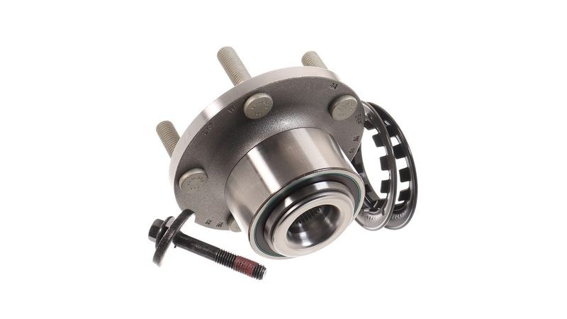 Fits SKF VKBA 6543 Wheel Bearing Kit ⭐UK Stock⭐ - Image 24