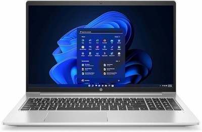 HP ProBook 450 G8, Intel I5, 16GB RAM, 256GB SSD, Win11