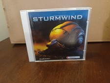 Sega Dreamcast - Sturmwind