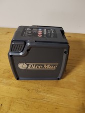 Batteria al litio Bi 5,0 Ah Oleo-Mac decespugliatore soffiatore rasaerba