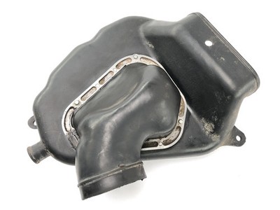 Kawasaki KX 250 [1982] - Luftfilterkasten Luftfiltergehäuse Airbox