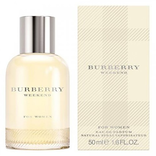 Burberry Weekend / Burberry EDP Spray 1.7 oz (w) Burberry Weekend / Burberry EDP Spray 1.7 oz (w)