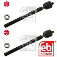 2X Axialgelenk FüR Spurstange Febi Bilstein 40080 2 Spurstangen Set
