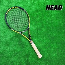 HEAD Graphene XT Extreme PRO Tennis Racket Hard