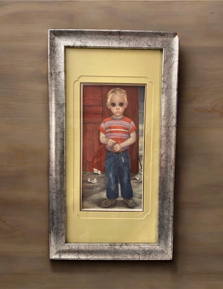Margaret Keane for sale | eBay