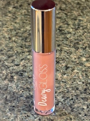 Ciate London Dewy Gloss Tinted Lip Jelly~Uncover~NWOB~Full Size
