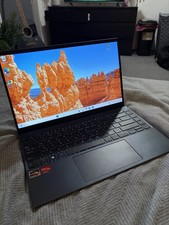 ASUS Zenbook 14 (256GB SSD AMD Ryzen 5 4500U 8GB) Laptop With Original Charger