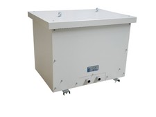 ELTRA Trafobau MD 10 G MD10G Dreiphasen-Trenntransformator 3x480V 100kVA -unused