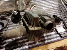 9202570 Luftfilter kompl.  OPEL OMEGA (V94) 2.0 16V Ber. 4p/b/1998cc