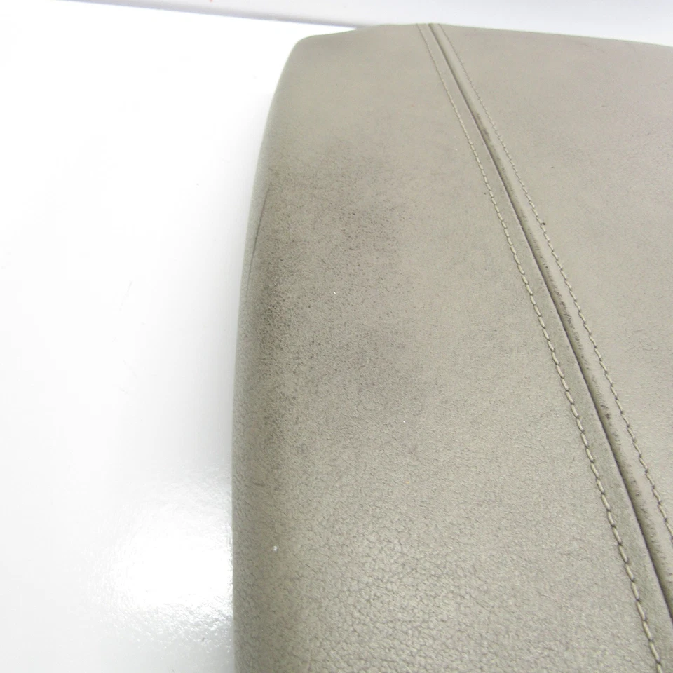 Ford Expedition Lincoln Navigator 2000-2002 consola tapa reposabrazos "techo ancho" Foto 4 de 4