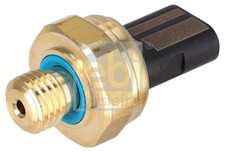 FEBI BILSTEIN Sensor �ldruck 1004380 12V f�r BMW 3er E90 Touring E91 E92 5er E60