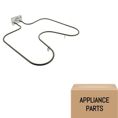 PS11750369 For Whirlpool Oven Stove Lower Bake Element Heater Part # Model Heat