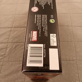 LEGO 76047 Marvel: Black Panther Pursuit BNIB