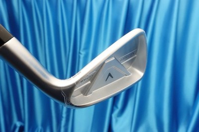 NEW 2026 Callaway Japan X Forged STAR Iron Set 6-PW Nippon Modus