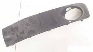 7E0807489B Stoßstangengitter vorne links  Volkswagen Transporter DE2734920-91