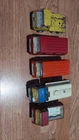 Tonka Trucks for Restoration/Parts