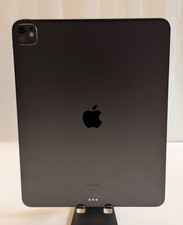 NEW - Apple iPad Pro 13" M4 256 GB/Wi-Fi, Black Very Good Condition . 7V5 