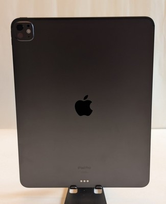 Apple iPad Pro 13'' (M4) 256 GB/Wi-Fi + Cellular, Space Black (UNLOCKED). ~180~