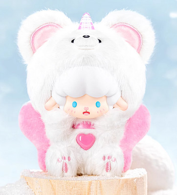 TOPTOY Gyun Big-Tailed Critter Crew Series Blind Box Figure P | eBay