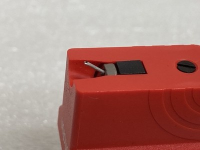 Ortofon MCQ5-SH4R MC Cartridge SH-4 Headshell Set Limited 300 Exc