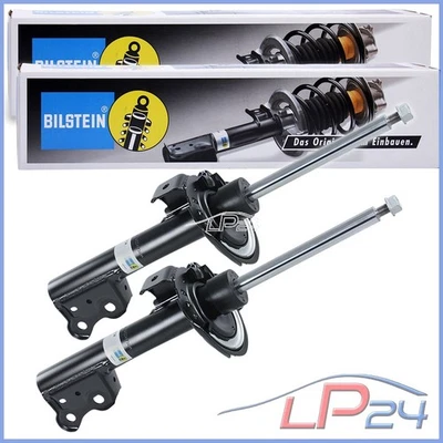 BILSTEIN B4 2x PARAMETRES GAZ AVANT POUR MERCEDES BENZ A-KLASSE W169 - Photo 1/4