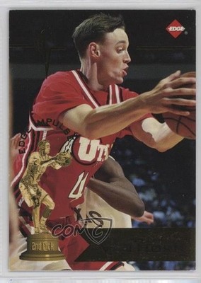 1997 Collector's Edge Impulse Promos Keith Van Horn #4-6 05v0