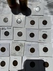Indian Head Cent Lot 1889 To 1907 — photo 3